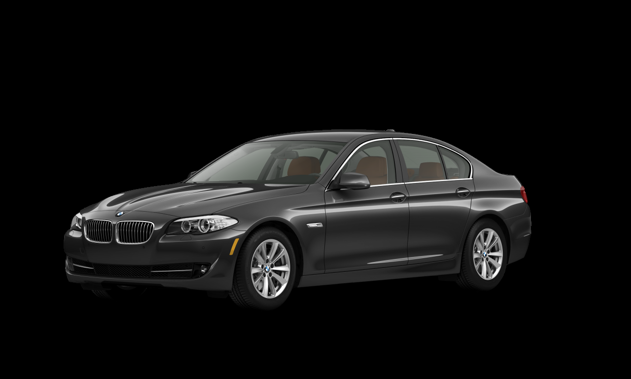 Exterior of 2012 BMW 535i xDrive (F10), VIN WBAFU7C51DDU68135