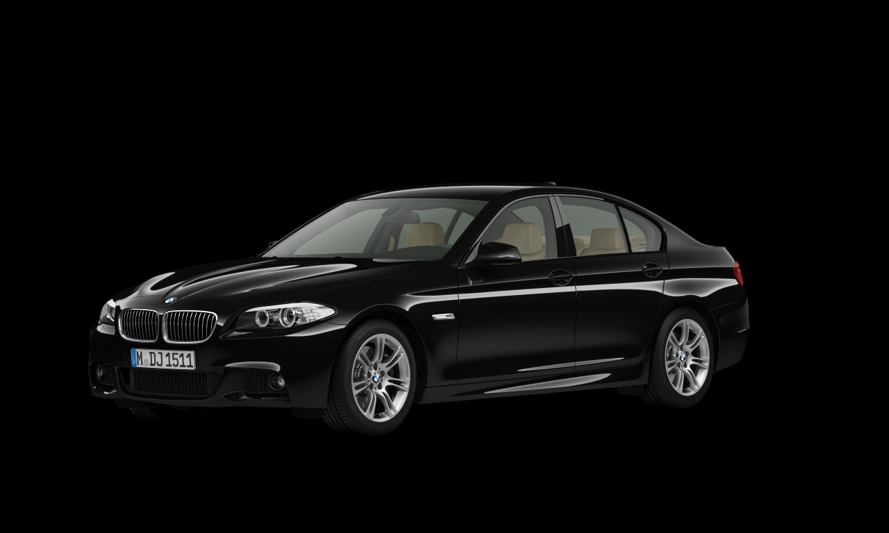 Exterior of 2012 BMW 530d xDrive (F10), VIN WBAFV31010DZ18017