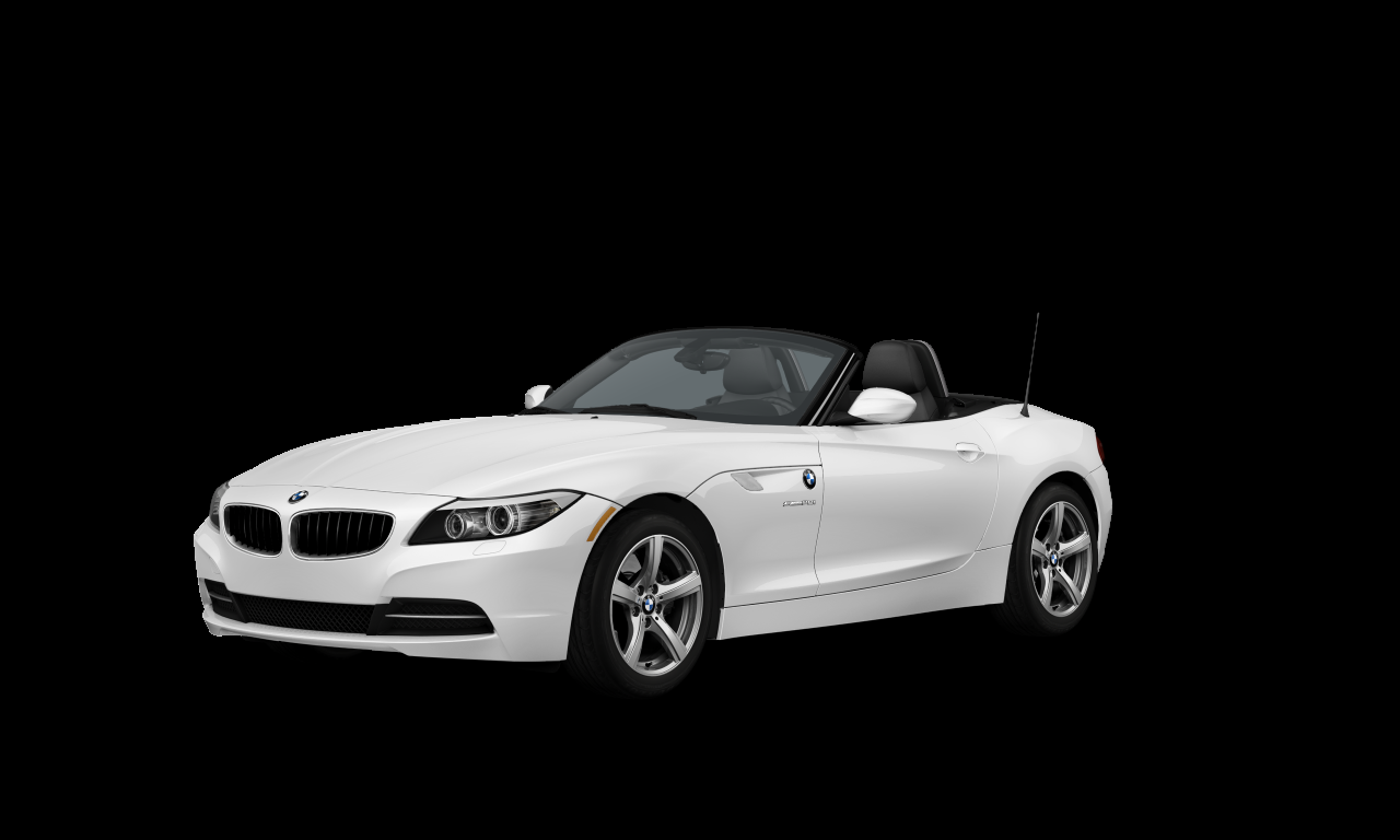 Exterior of BMW Z4 sDrive28i (E89), VIN WBALL5C52CE717075