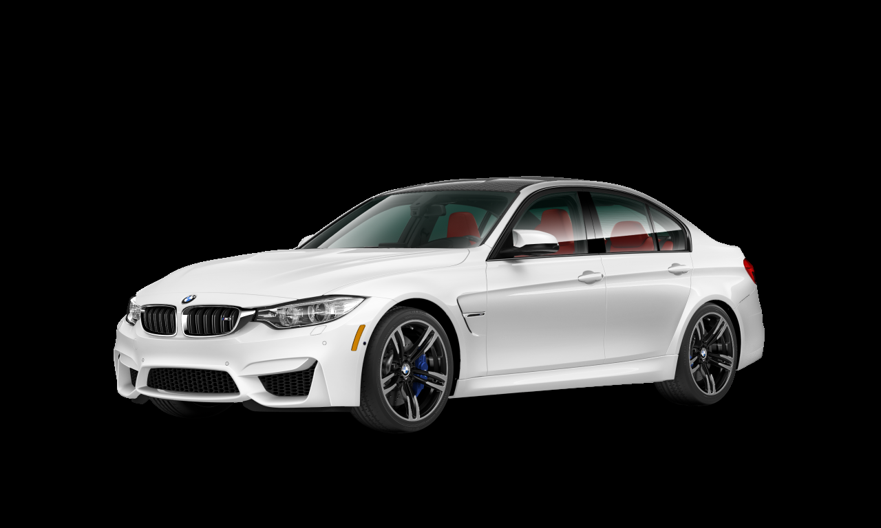 Exterior of BMW M3 (F80 (MUE)), VIN WBS8M9C59G5E68143