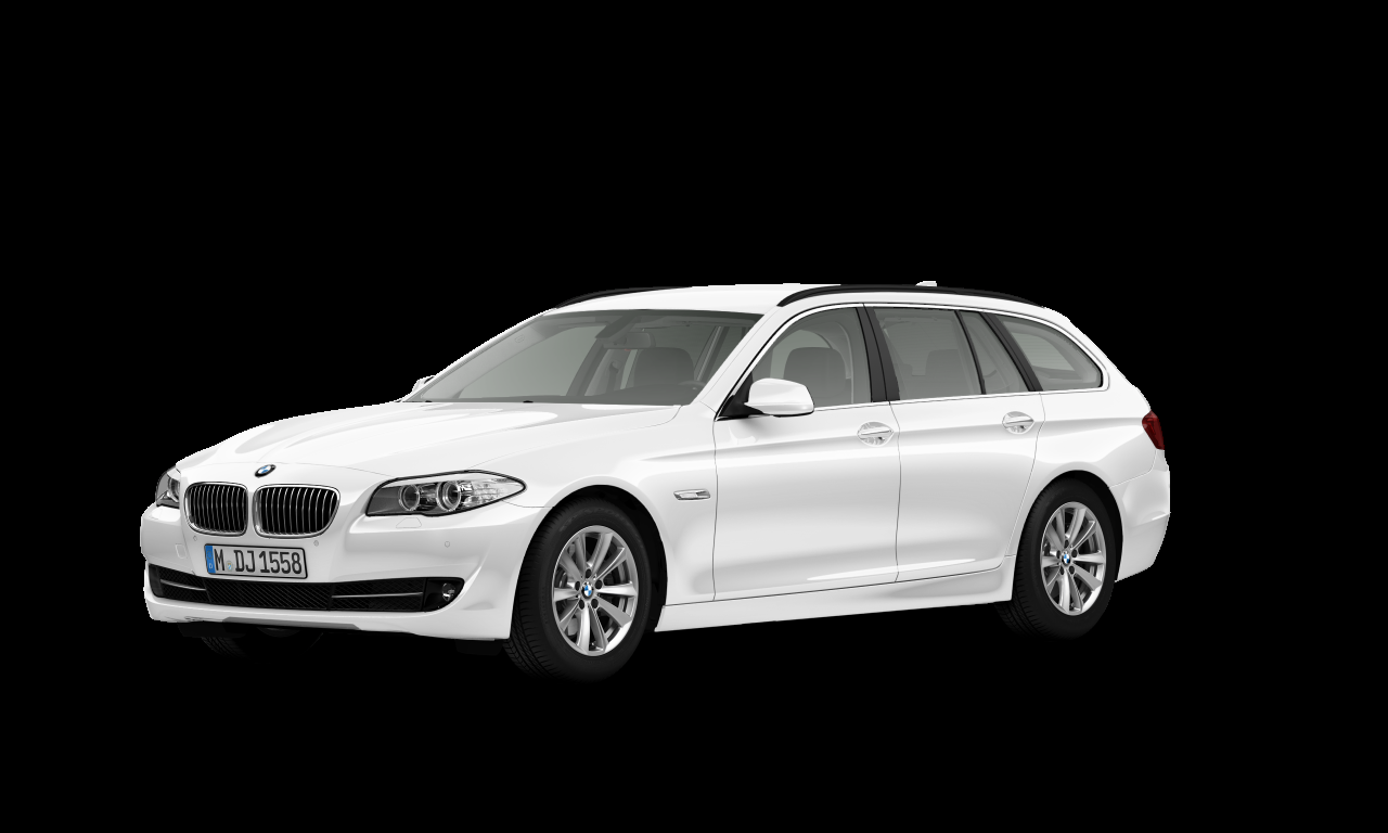 Exterior of BMW 523i (F11), VIN WBAMT52000C897349
