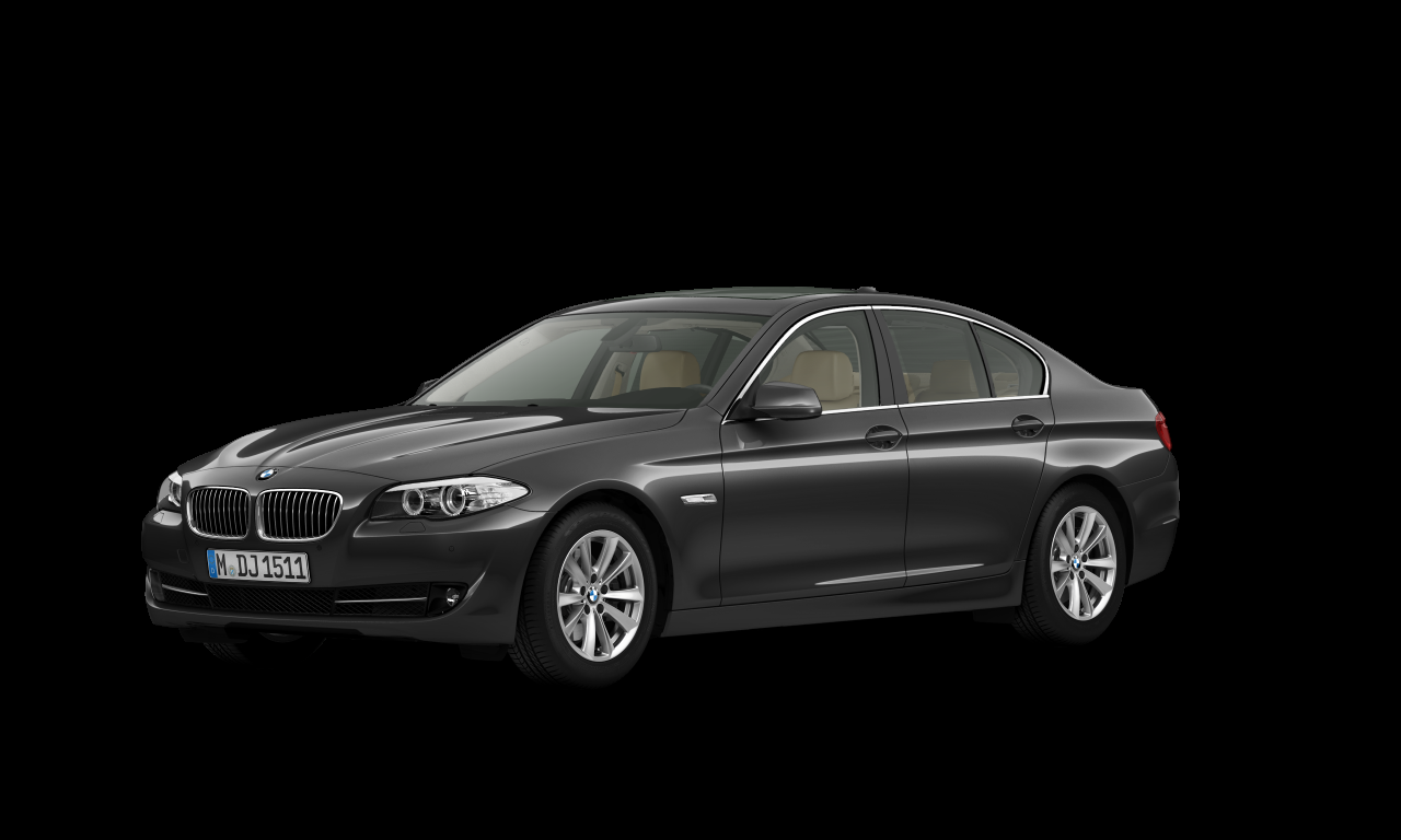 Exterior of BMW 520i (F10), VIN WBAXG1108DD175252