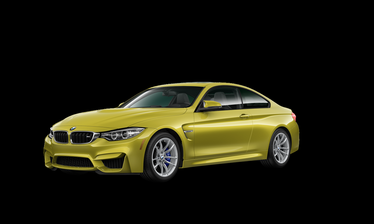 Exterior of 2013 BMW M4 (F82), VIN WBS3R9C57FF708534