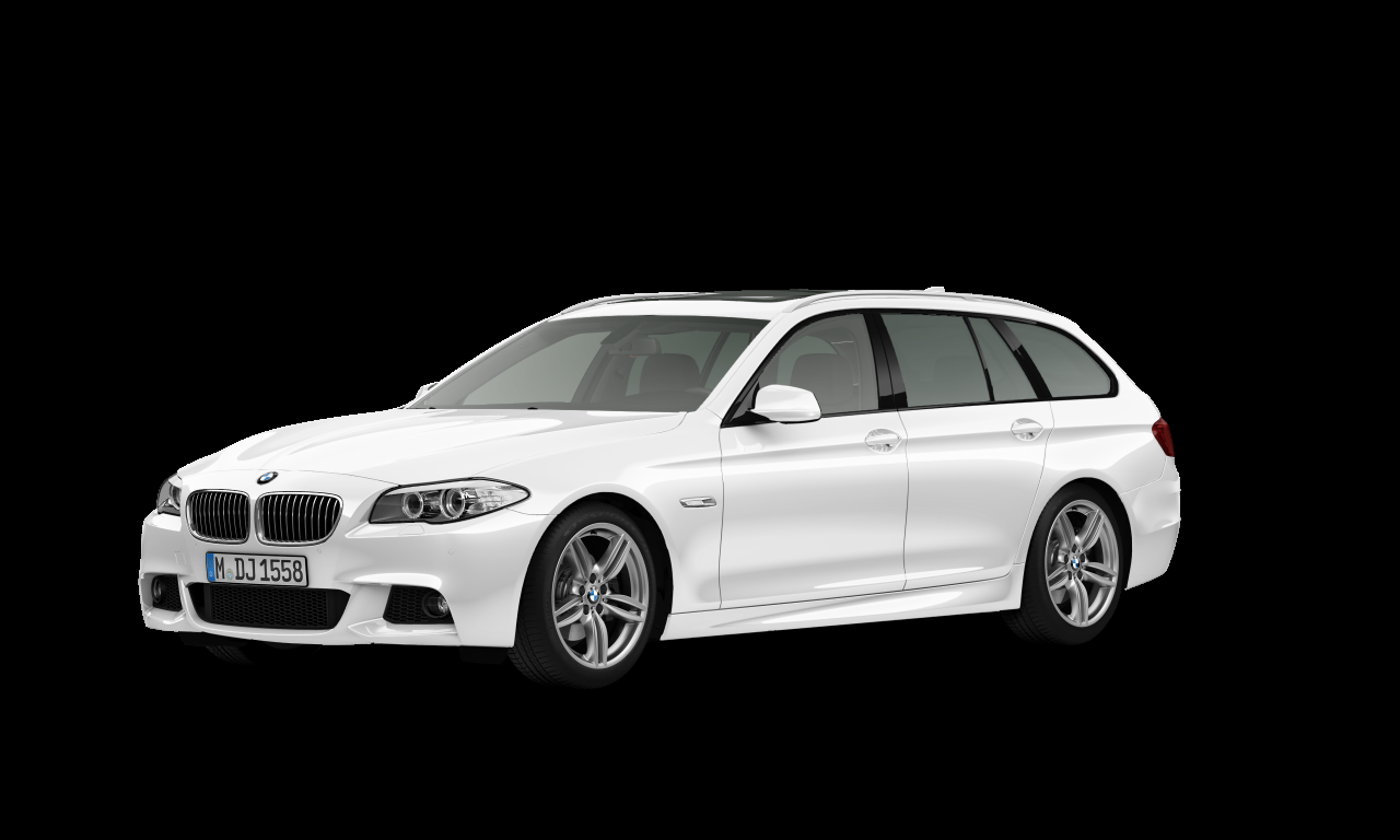 Exterior of BMW 520d (F11), VIN WBAMX11050C881484