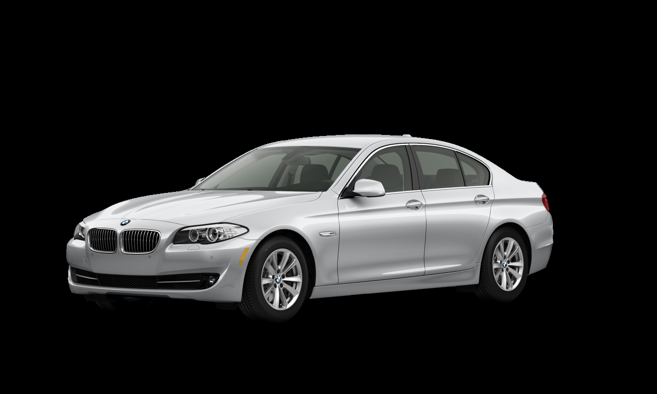Exterior of BMW 535i xDrive (F10), VIN WBAFU7C54DDU68176