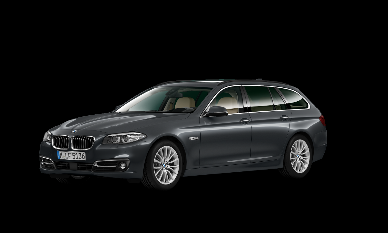 Exterior of BMW 530d (F11 (MUE)), VIN WBA5K11080D943585