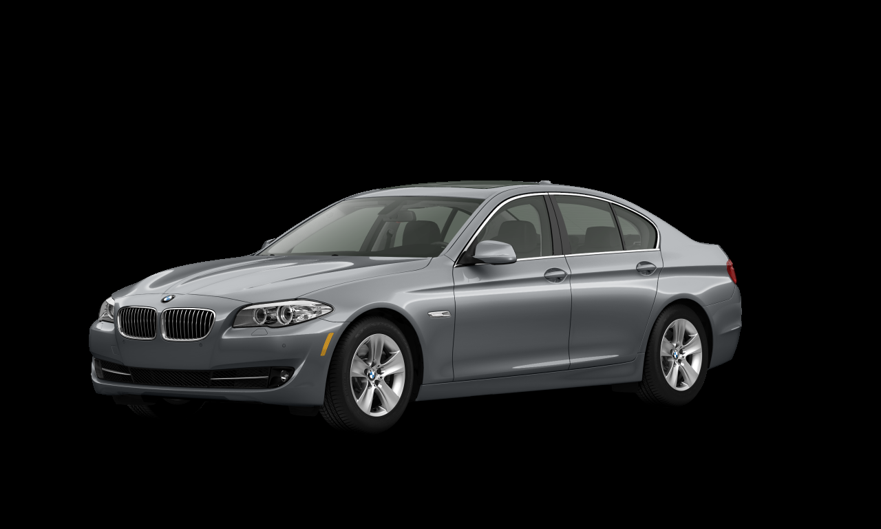 Exterior of BMW 528i (F10), VIN WBAFR1C50BC736643
