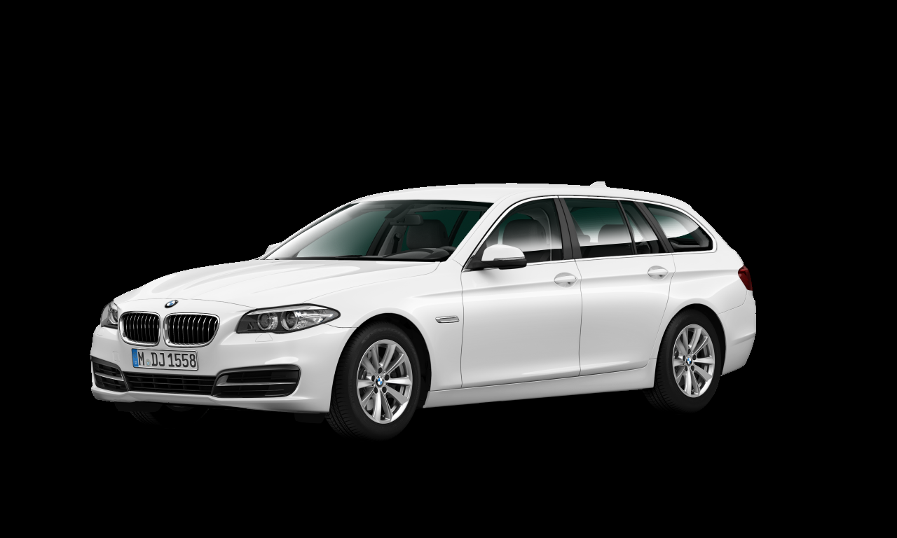 Exterior of BMW 520d (F11 (MUE)), VIN WBA5J3102ED955849