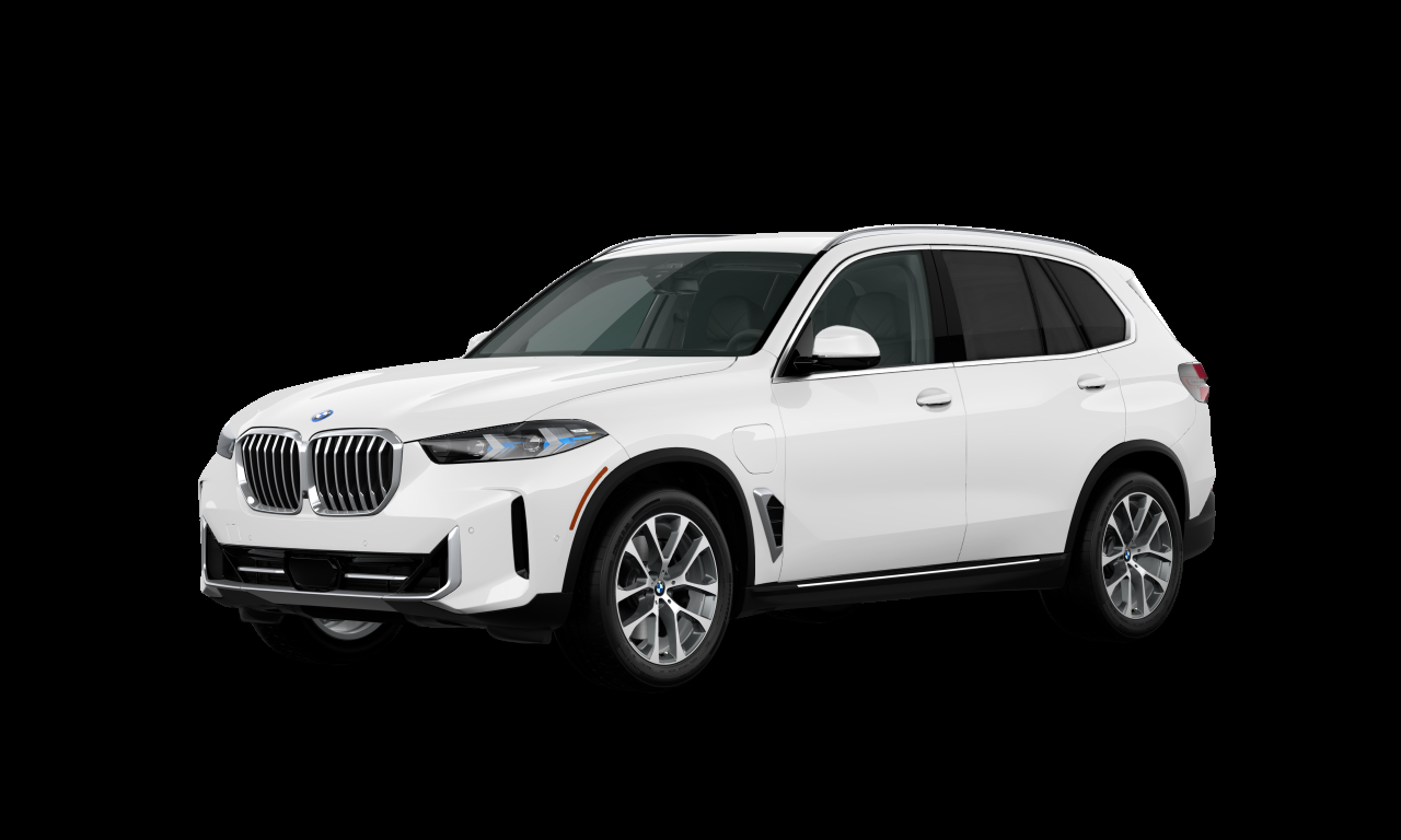 Exterior of 2023 BMW X5 xDrive50e (G05 (MUE)), VIN 5UX43EU04R9U07861