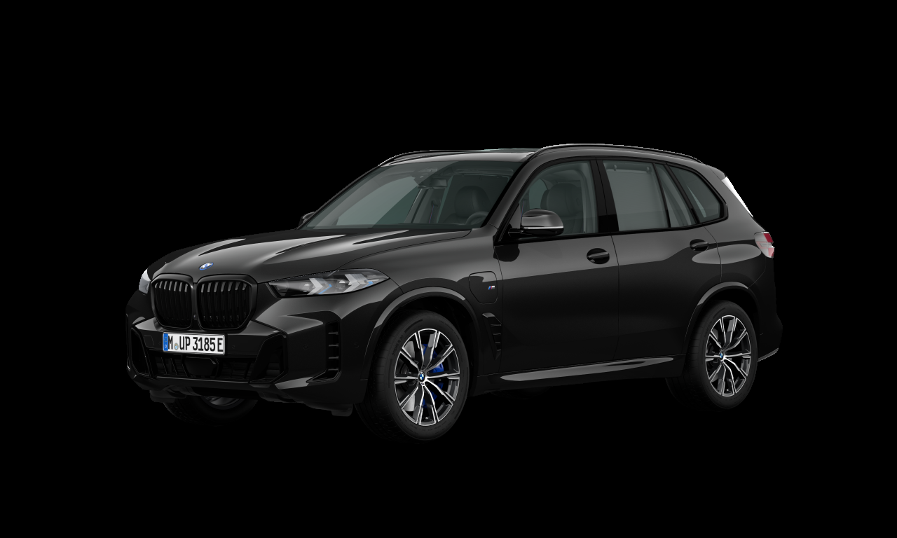 Exterior of 2026 BMW X5 xDrive50e (G05 (MUE)), VIN WBA42EU0809448269