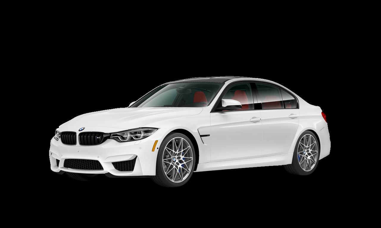 Exterior of 2016 BMW M3 (F80 (MUE)), VIN WBS8M9C39H5G85093