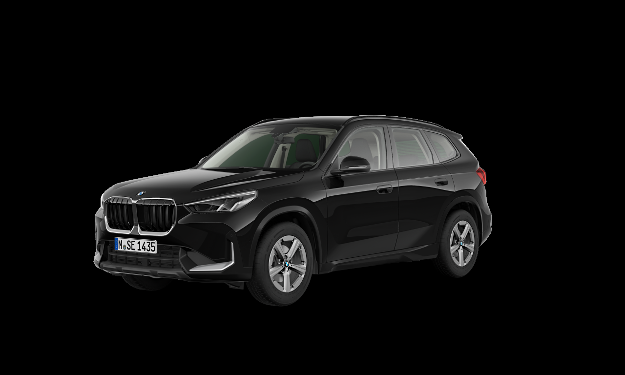 Exterior of 2025 BMW X1 sDrive20d (U11), VIN WBA31EG0905506973