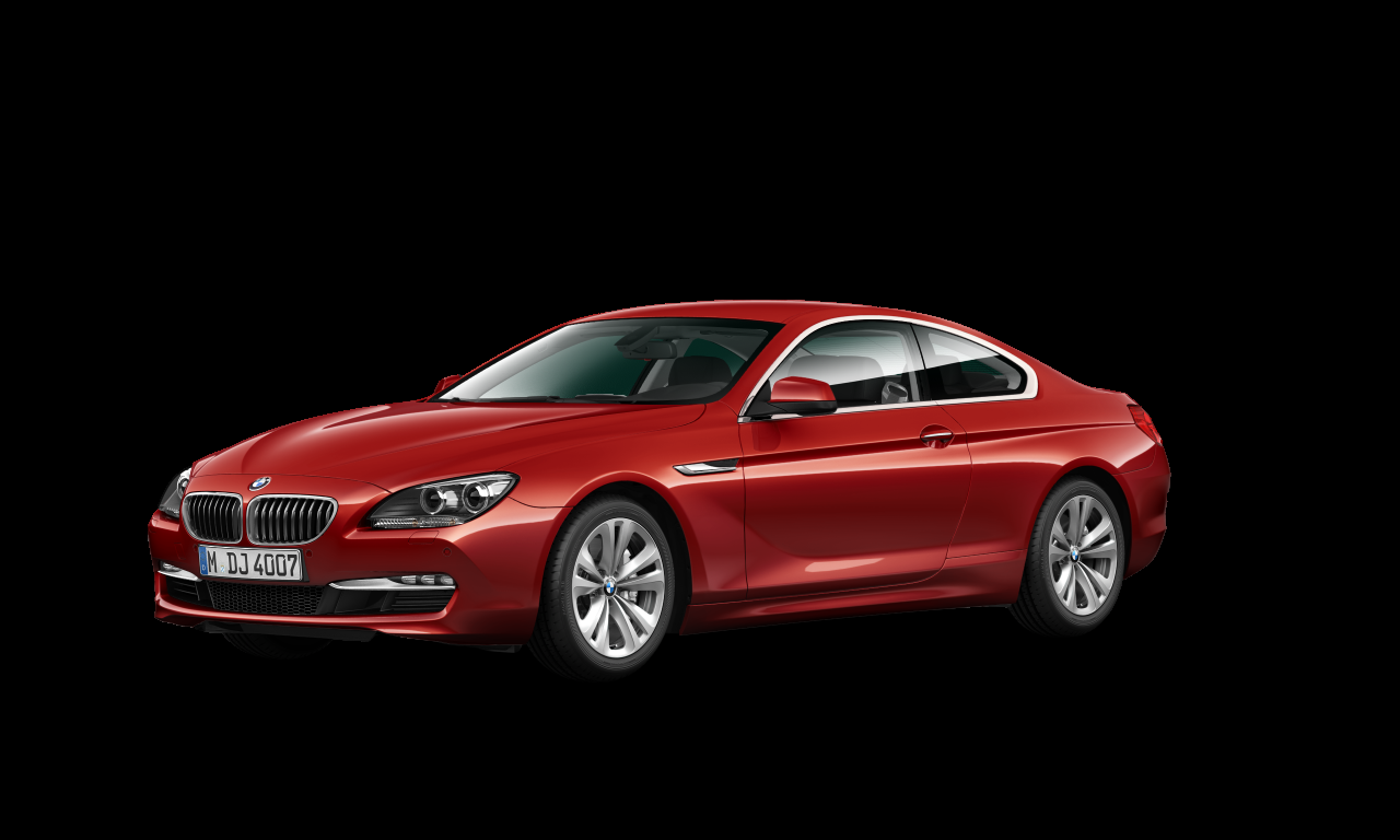 Exterior of BMW 640d (F13), VIN WBALX72040DX65488