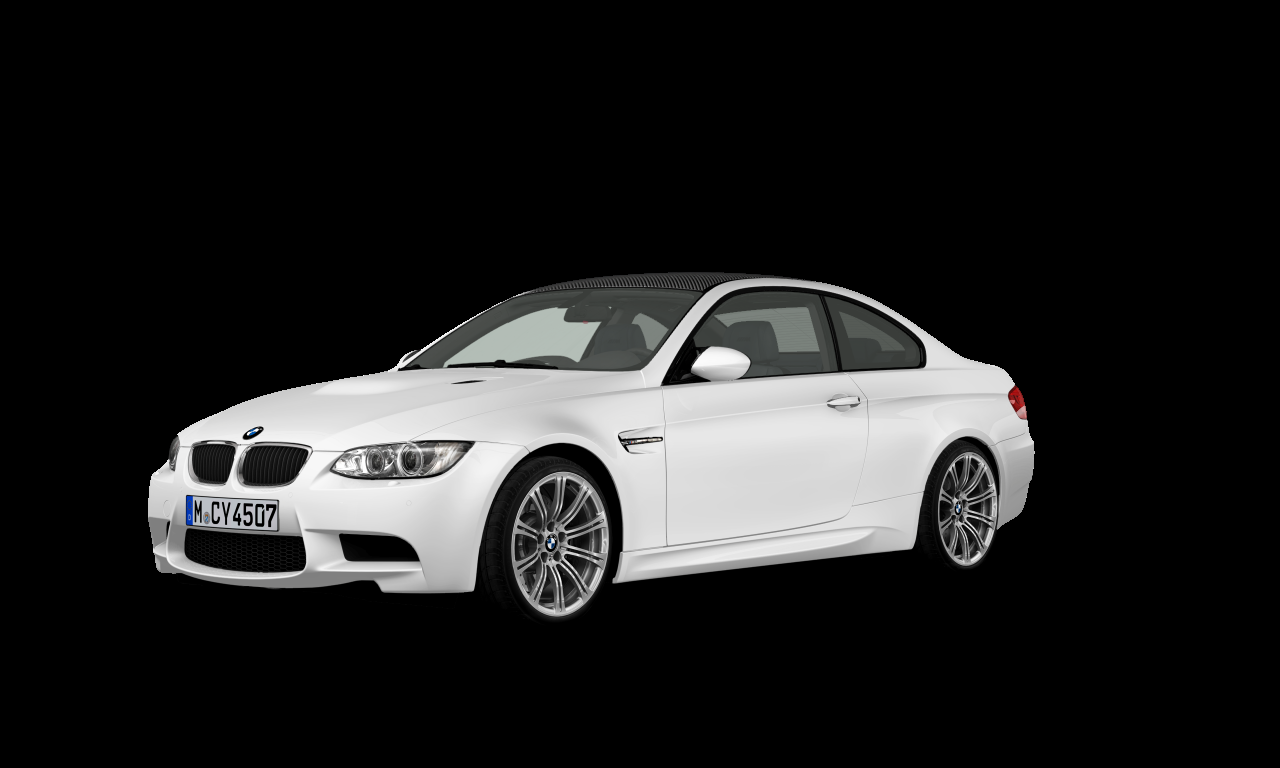 Exterior of BMW M3 (E92 (M3)), VIN WBSKG92070E997600