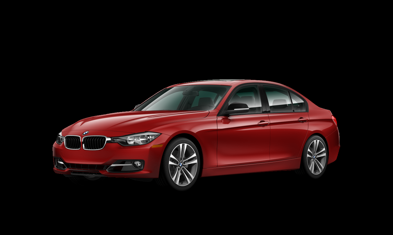 Exterior of BMW 328i (F30), VIN WBA3C1C56CF432513