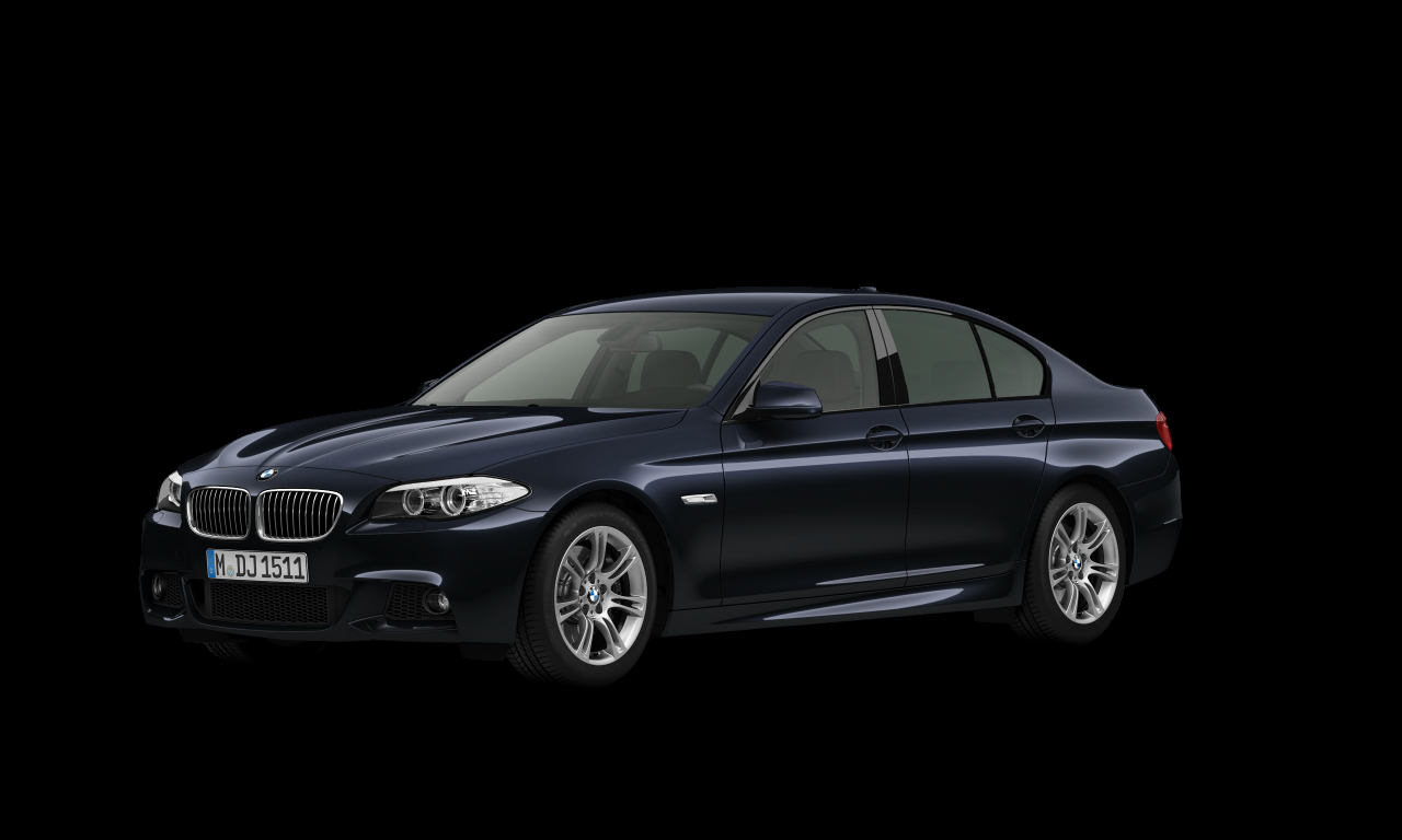 Exterior of 2011 BMW 530d xDrive (F10), VIN WBAFV31000DP49382