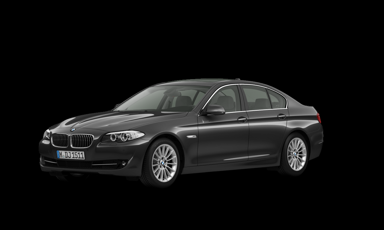Exterior of 2010 BMW 520d (F10), VIN WBAFW11050C703828