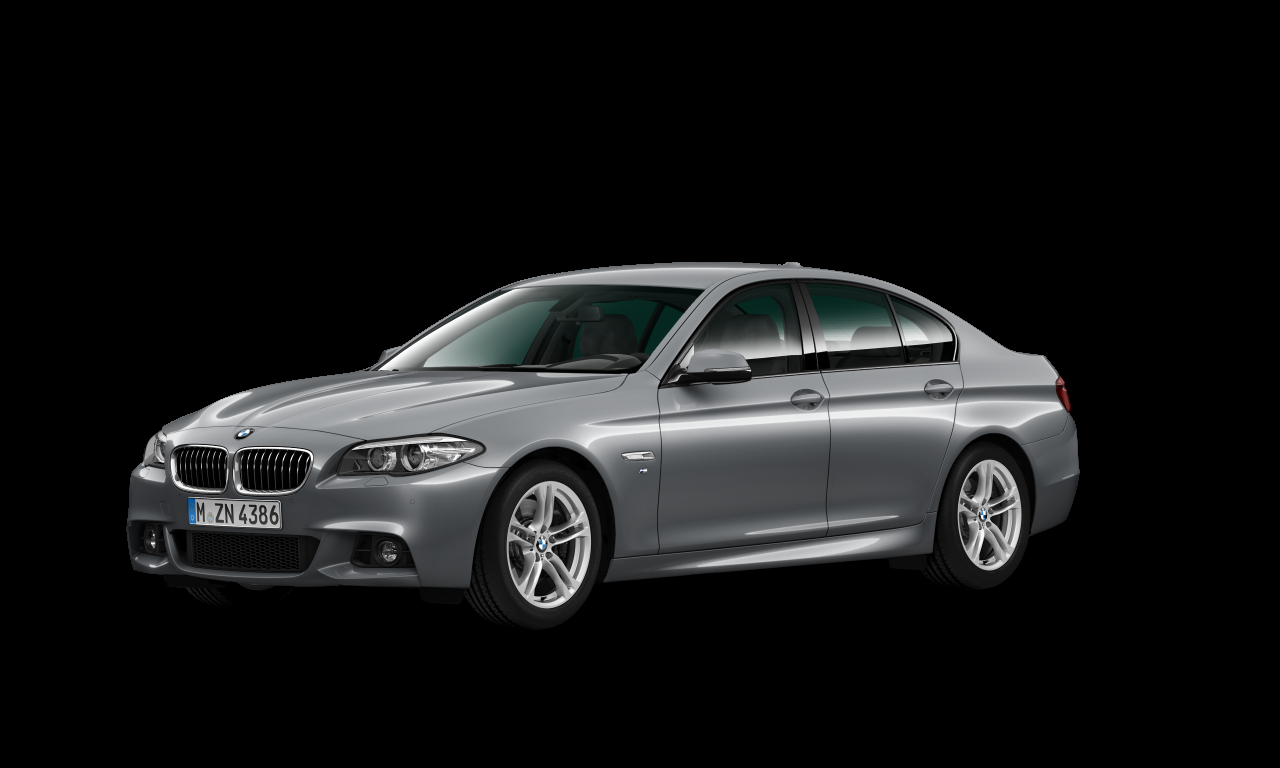 Exterior of 2014 BMW 525d xDrive (F10 (MUE)), VIN WBA5C91020D462128