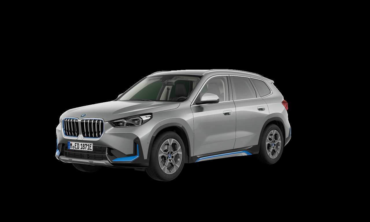 Exterior of BMW iX1 xDrive30 (U11), VIN WBY61EF0X05X93255