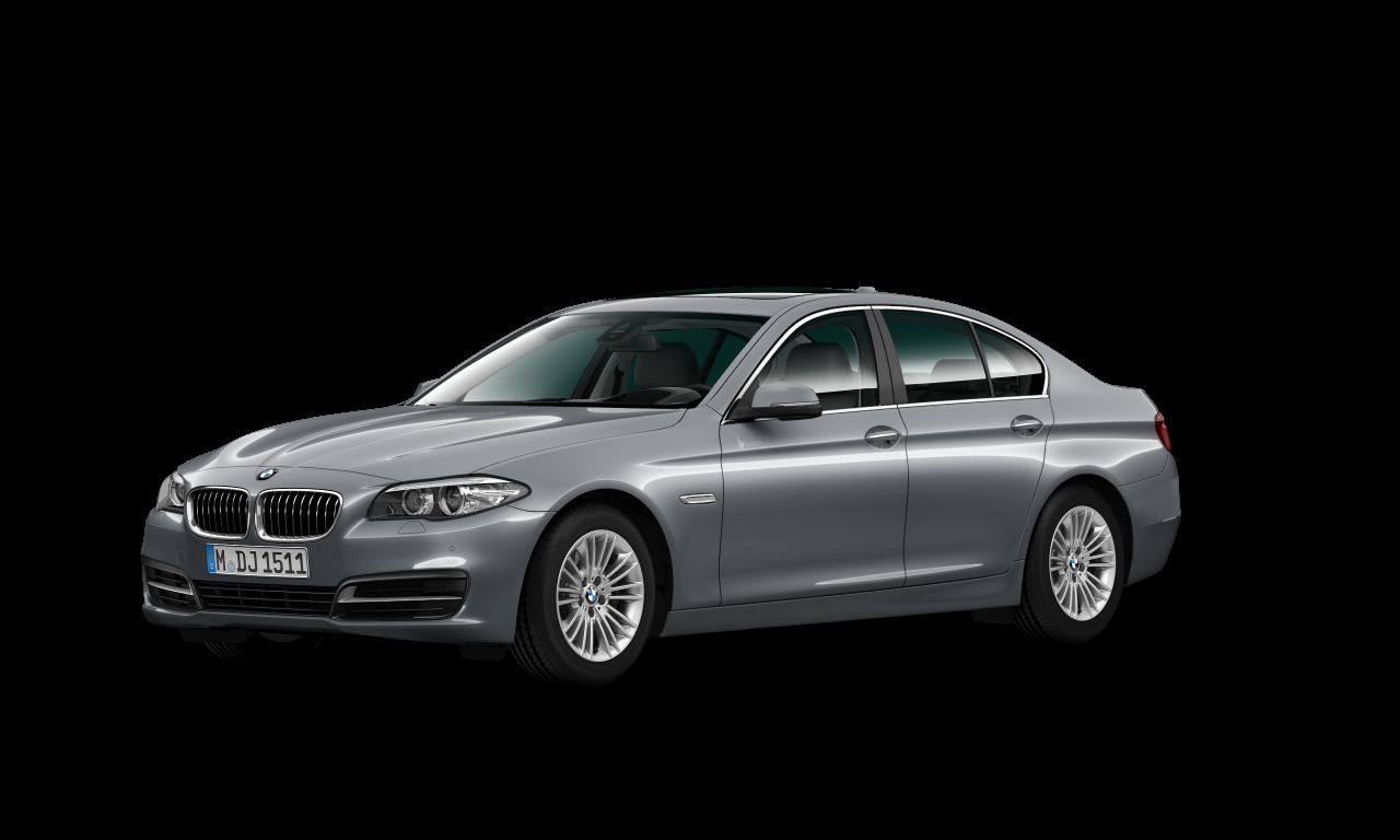 Exterior of BMW 520d (F10 (MUE)), VIN WBA5C3105ED763223