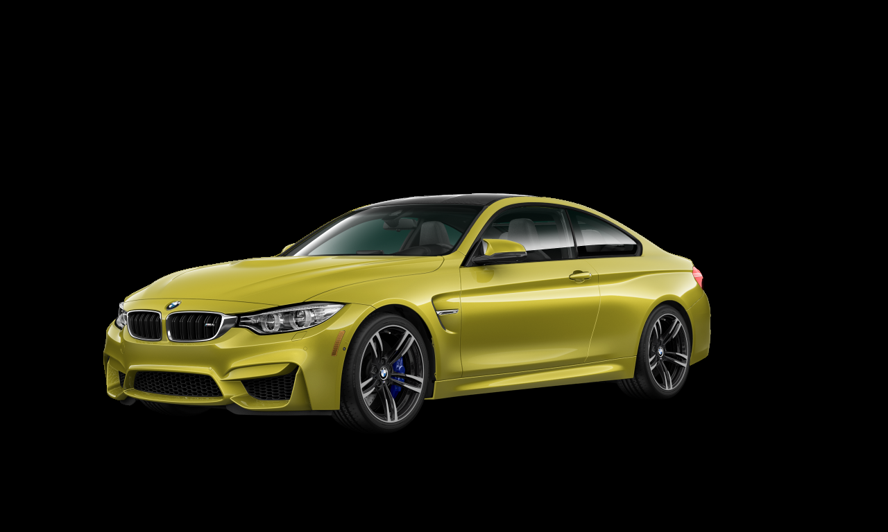 Exterior of BMW M4 (F82), VIN WBS3R9C32HA014283