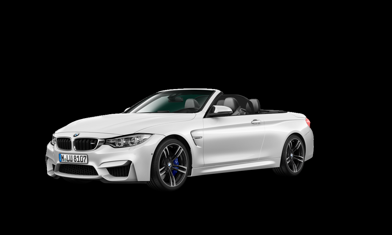 Exterior of 2016 BMW M4 (F83), VIN WBS3U910005G42723