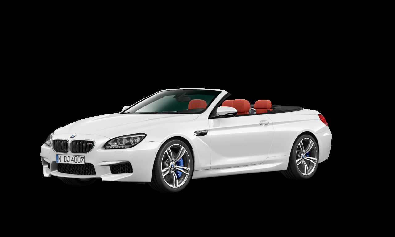 Exterior of 2012 BMW M6 (F12 (M6)), VIN WBSLZ91050C984937
