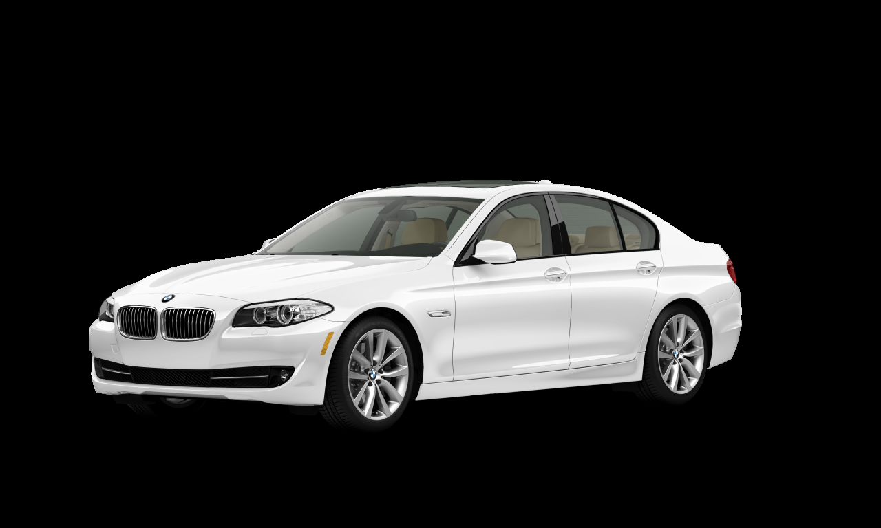 Exterior of BMW 535i (F10), VIN WBAFR7C56BC804513