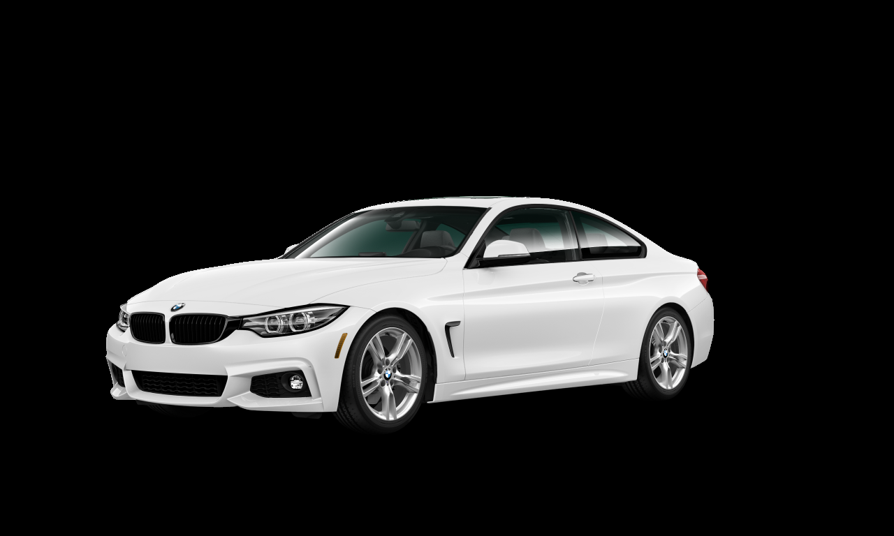 Exterior of BMW 430i xDrive (F32 (MUE)), VIN WBA4W5C00LFJ55123