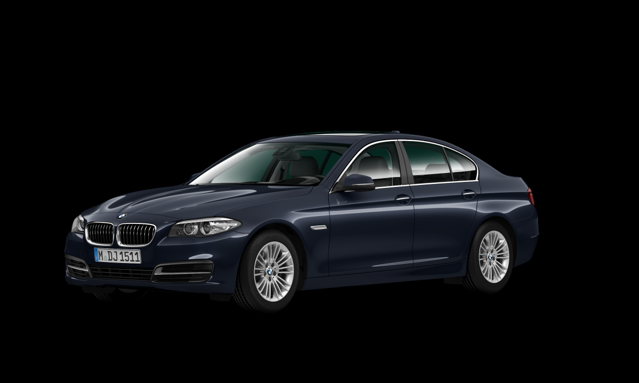 Exterior of BMW 520d (F10 (MUE)), VIN WBA5C3104ED766808