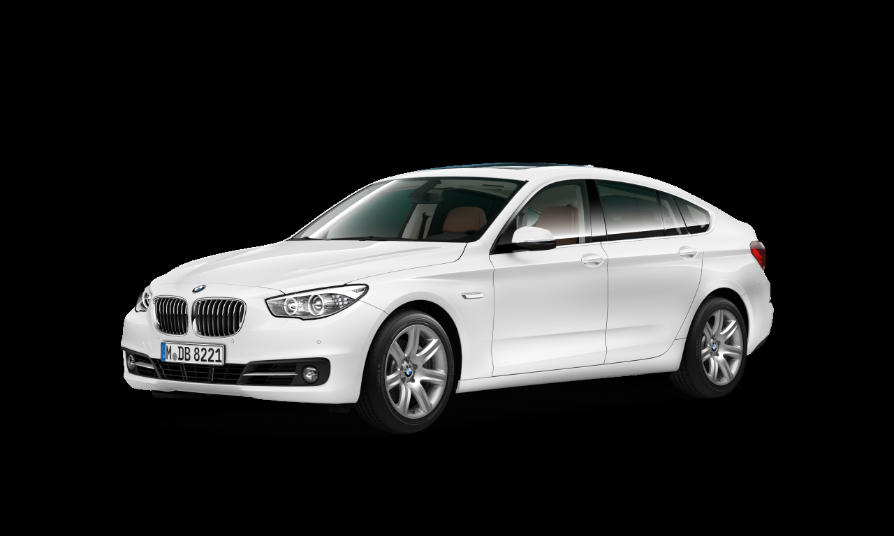 Exterior of BMW 535i xDrive (F07 (MUE)), VIN WBA5M410XED182772