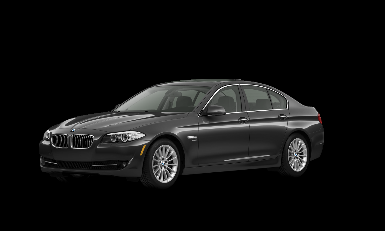 Exterior of BMW 535i xDrive (F10), VIN WBAFU7C54BC779366