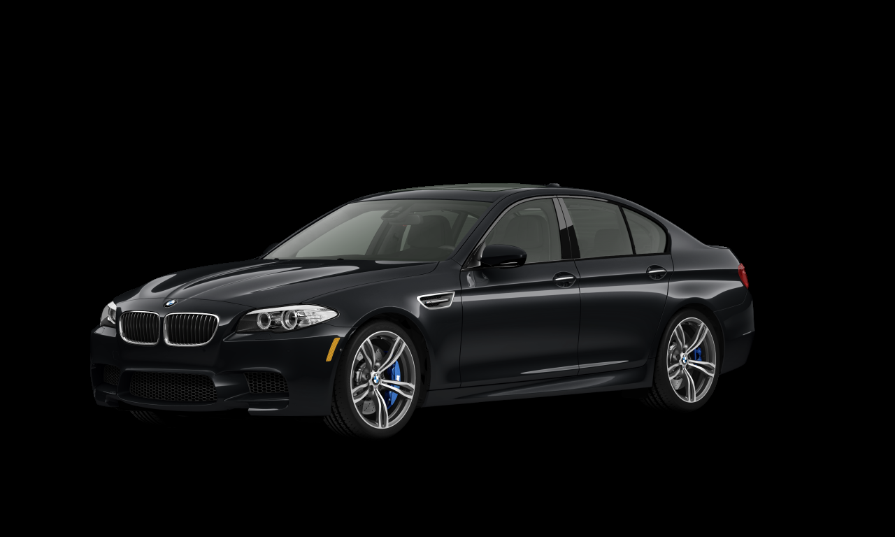 Exterior of 2012 BMW M5 (F10 (M5)), VIN WBSFV9C56DC773074