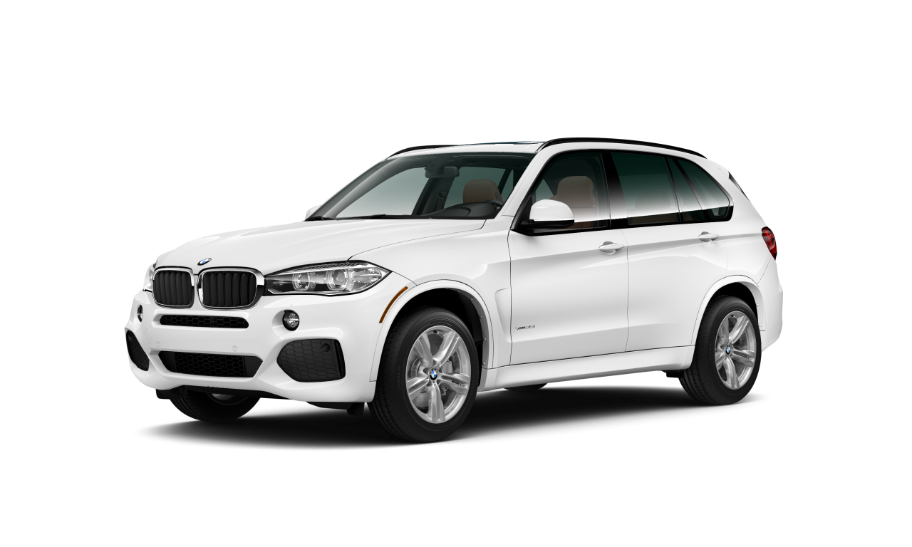 Exterior of 2014 BMW X5 xDrive35i (F15), VIN 5UXKR0C5XE0K50339
