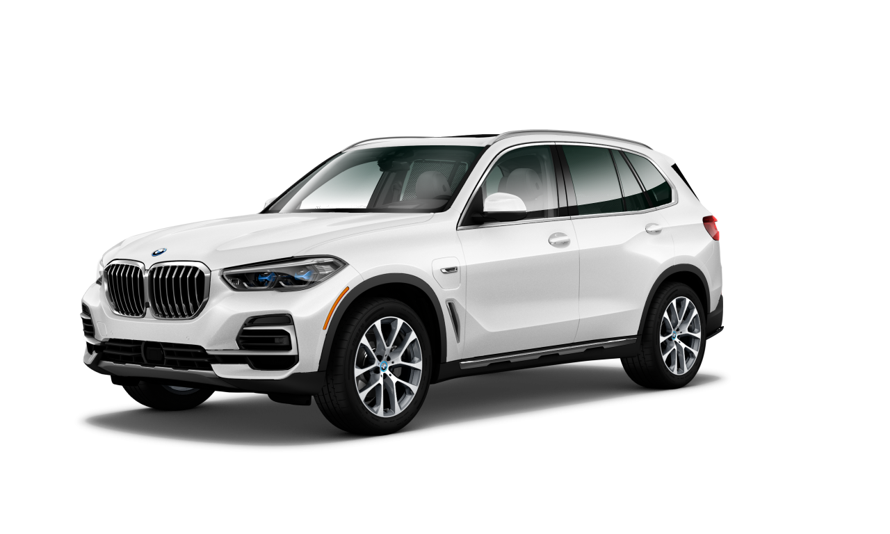 Exterior of BMW X5 xDrive45e (G05), VIN 5UXTA6C0XP9P00332