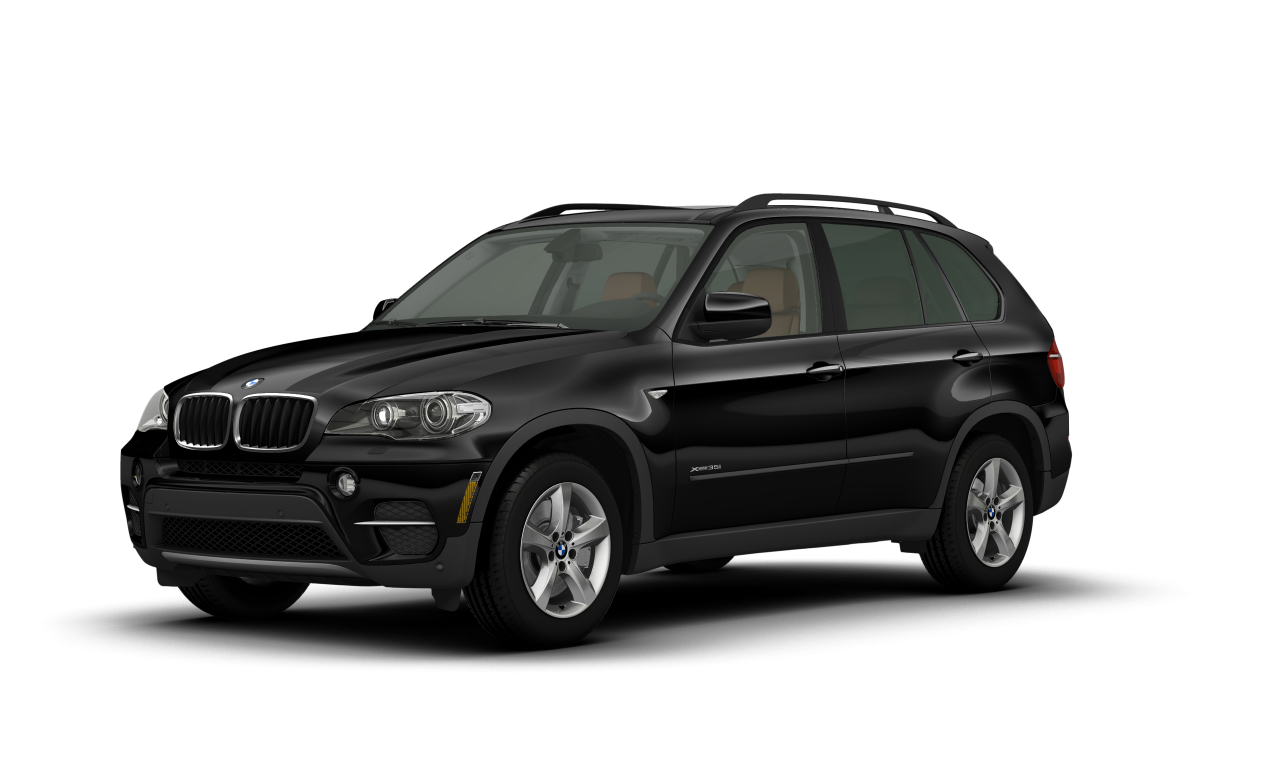 Exterior of 2011 BMW X5 xDrive35i (E70 (MUE)), VIN 5UXZV4C55CL751393