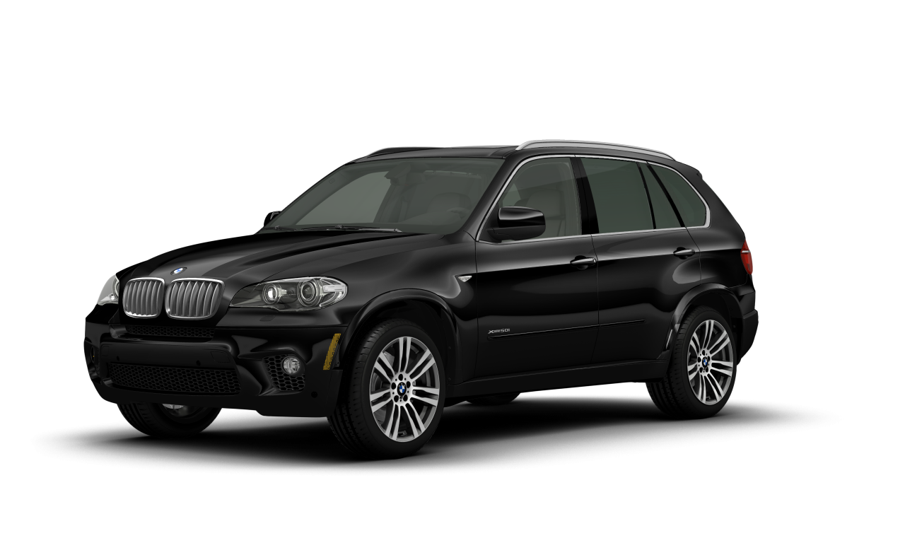 Exterior of 2011 BMW X5 xDrive50i (E70 (MUE)), VIN 5UXZV8C57CL424520
