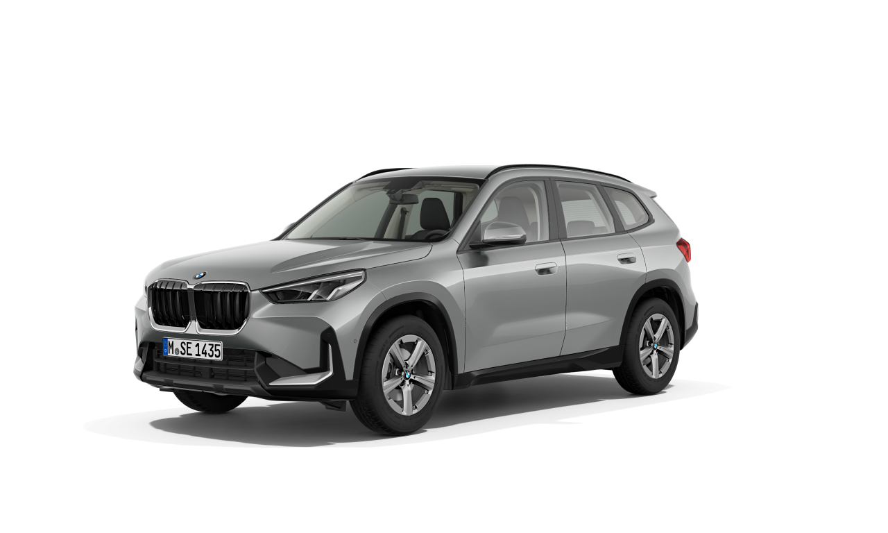 Exterior of BMW X1 sDrive18d (U11), VIN WBA11EG0305Y62388