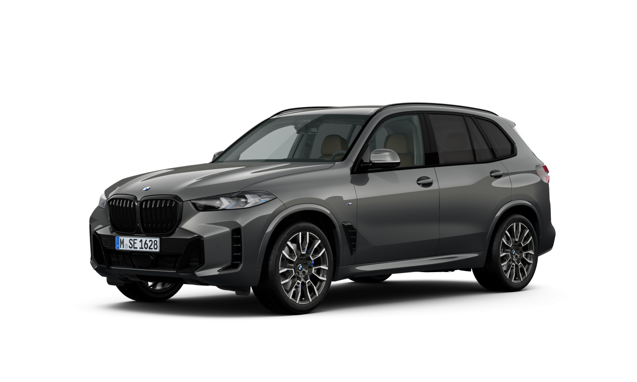 Exterior of 2024 BMW X5 xDrive30d (G05 (MUE)), VIN WBA11EV0309Y75573