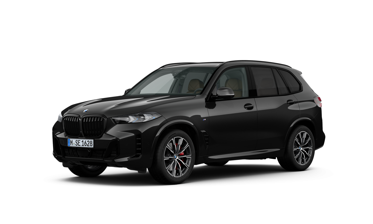 Exterior of 2024 BMW X5 xDrive30d (G05 (MUE)), VIN WBA11EV0609V68737