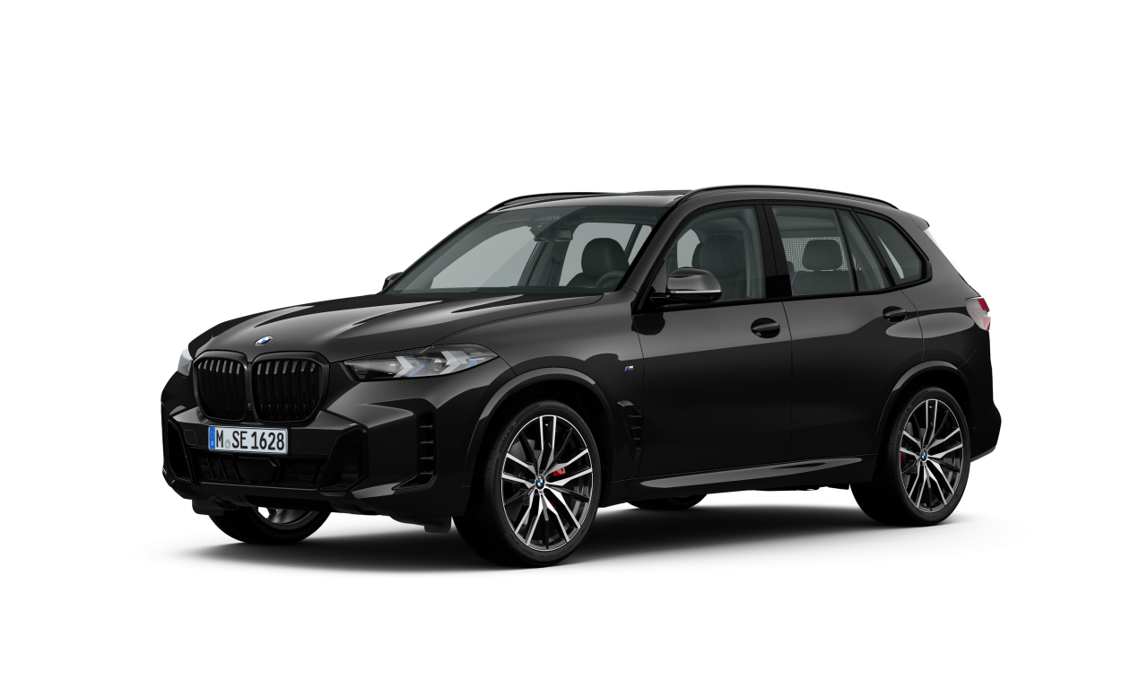 Exterior of BMW X5 xDrive30d (G05 (MUE)), VIN WBA12EV0709W71498