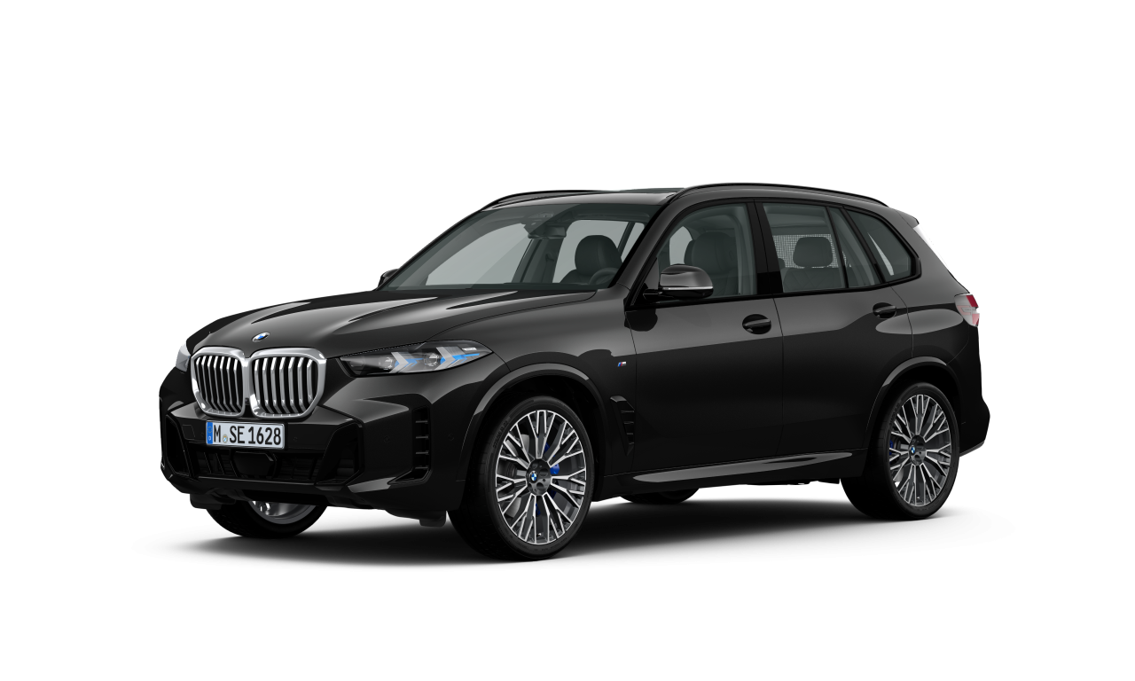Exterior of BMW X5 xDrive30d (G05 (MUE)), VIN WBA12EV0X09U14402