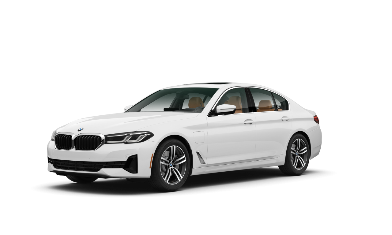 Exterior of BMW 530e (G30 (MUE)), VIN WBA13AG08MCG87093
