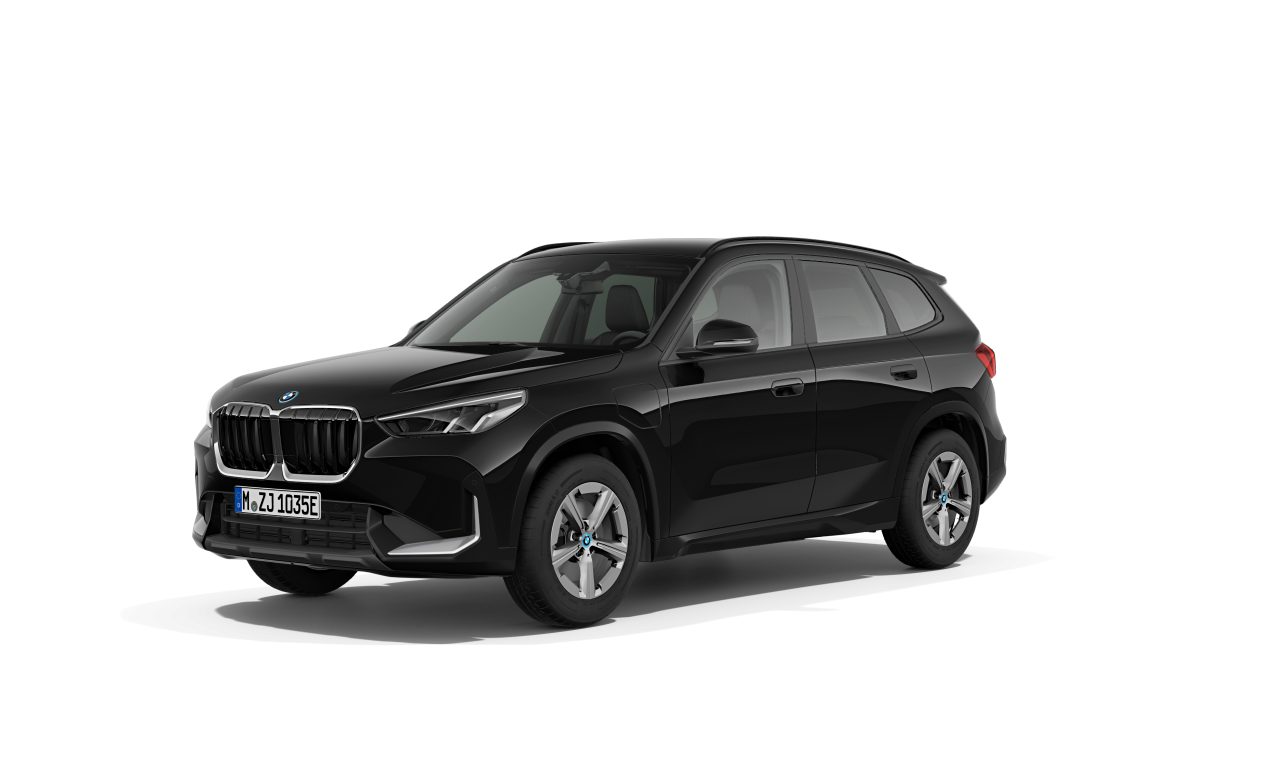 Exterior of 2024 BMW X1 xDrive25e (U11), VIN WBA21EF0805114208