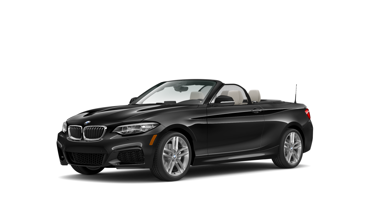 Exterior of BMW 230i xDrive (F23 (MUE)), VIN WBA2K1C55JVD41379