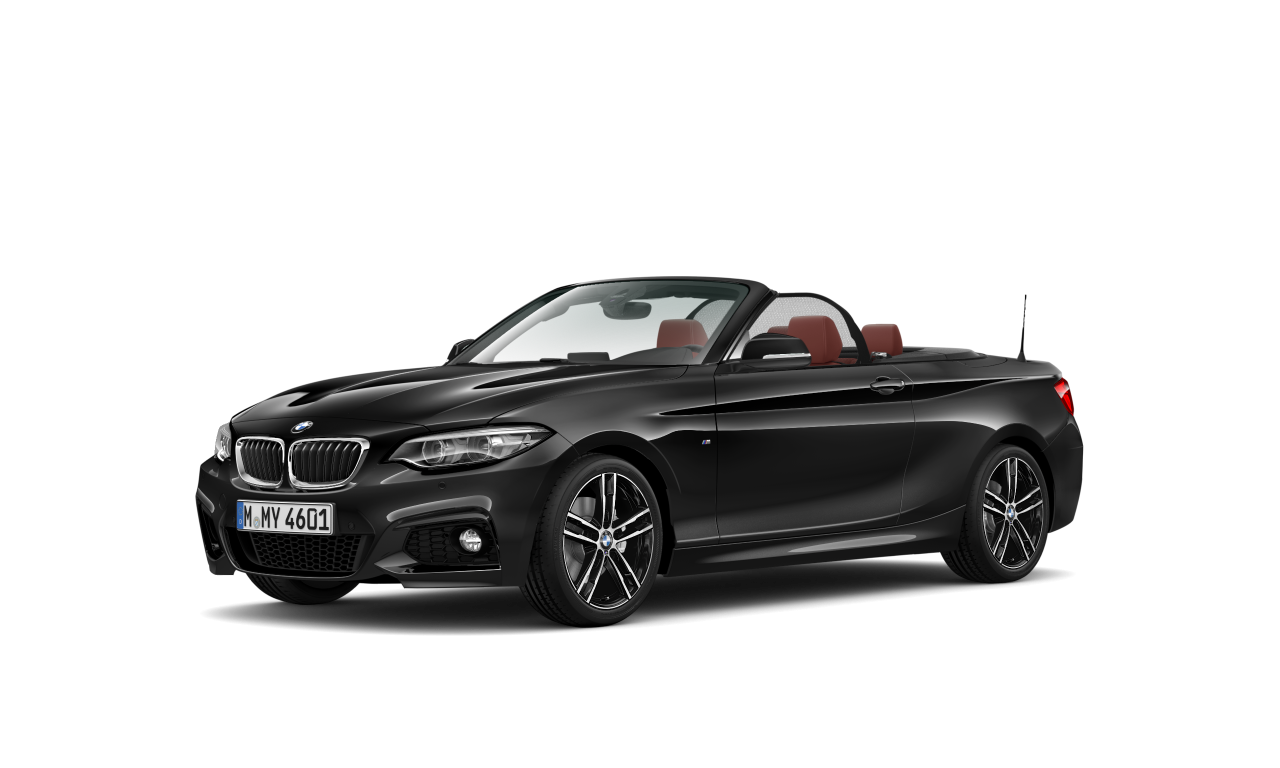 Exterior of 2017 BMW 230i (F23 (MUE)), VIN WBA2M5106JVA81731