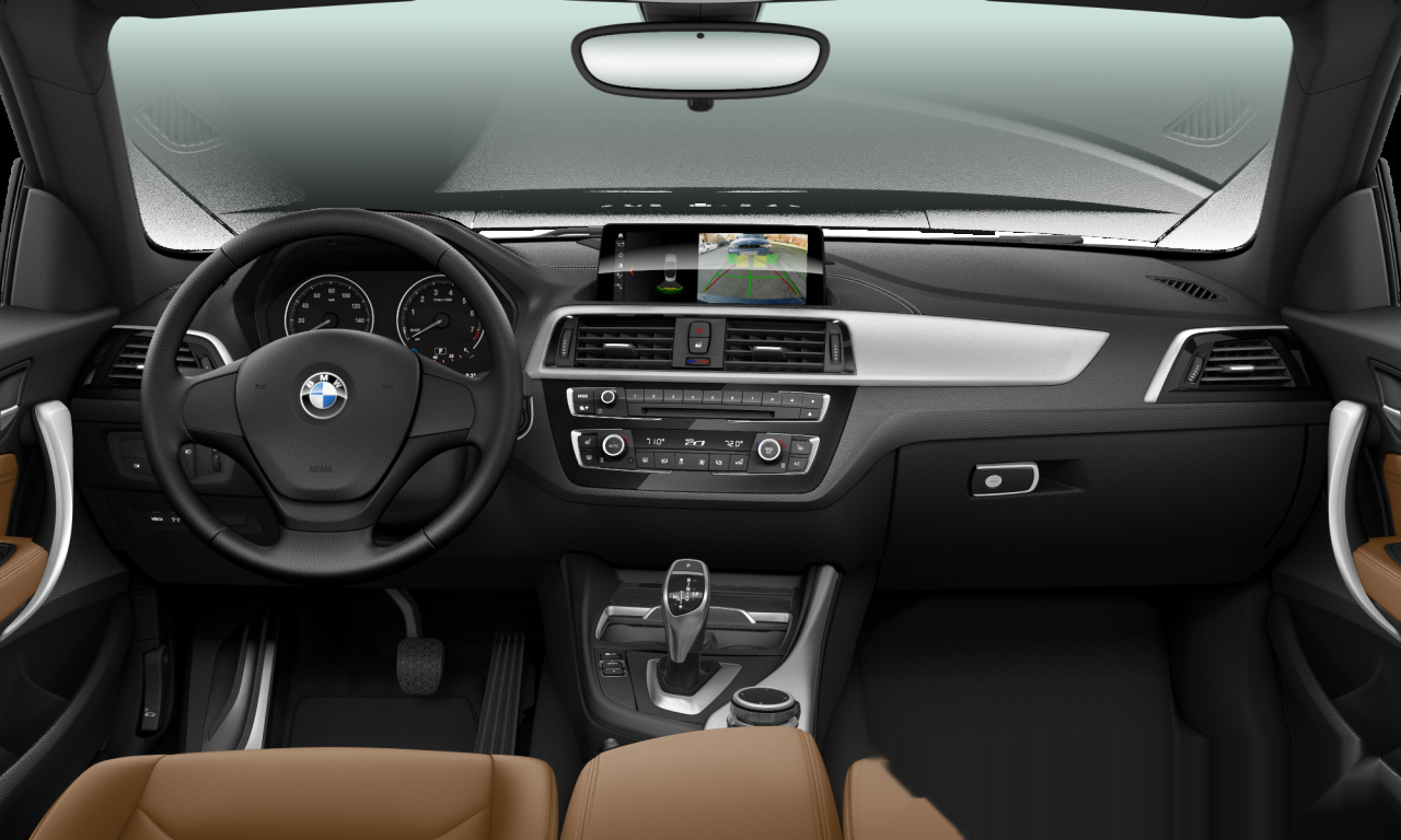 Interior of BMW M240i (F23 (MUE)), VIN WBA2N1C5XJVC28454