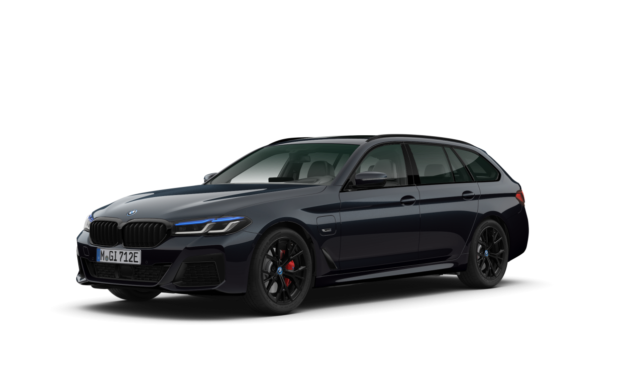 Exterior of 2023 BMW 530e xDrive (G31 (MUE)), VIN WBA31CG070CP68538