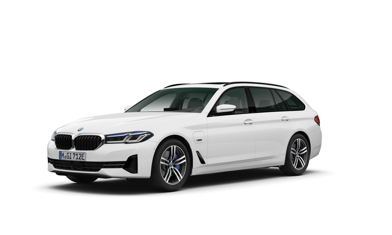 Exterior of 2023 BMW 530e xDrive (G31 (MUE)), VIN WBA31CG080CR41192