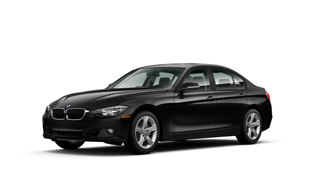 Exterior of BMW 328i xDrive (F30), VIN WBA3B5C55FF962700